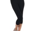 Calza Capri Suplex Negro Bia Brazil Calza Capri Suplex Negro Bia Brazil_SL49_biabrazil_Chile