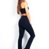 Top Deportivo Suplex Negro Largo Bia Brazil-4 Top Deportivo Suplex Negro Largo Bia Brazil_BT3635_biabrazil_Chile_4 / Pantalon Deportivo Suplex Negro Bia Brazil_PA6001_biabrazil_Chile_1