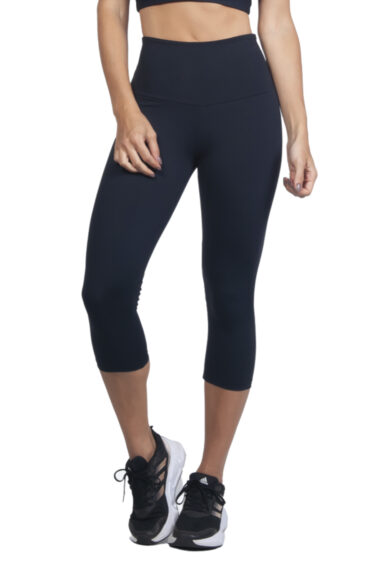 Calza Capri Negro Bia Brazil