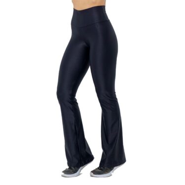 Pantalon Deportivo Flare Metalizado Bia Brazil Pantalon Deportivo Flare Metalizado Bia Brazil_PA6001metalizado_biabrazil_Chile