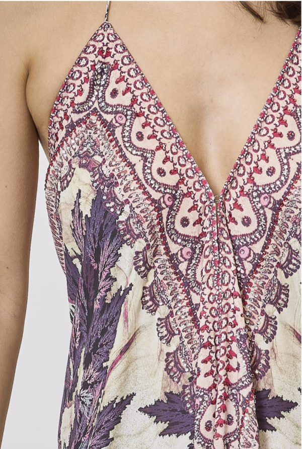 Captura de pantalla 2025-10-13 a la(s) 4.06.11 p.m. Vestido Flow Estampado Frime