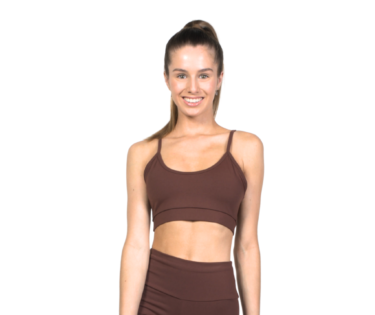 Top Peto Chocolate Suplex Bia Brazil