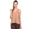 Calza Capri Suplex color Chocolate Bia Brazil-6 Calza Capri Suplex color Chocolate Bia Brazil_SL4069chocolate_biabrazil_Chile_6 / Polera deportiva dryfit Machiatto Bia Brazil_TT4756choco_biabrazil_Chile