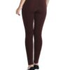 Calza deportiva Suplex Chocolate Bia Brazil-1 Calza deportiva Suplex Chocolate Bia Brazil_LE4069choco_biabrazil_Chile_1