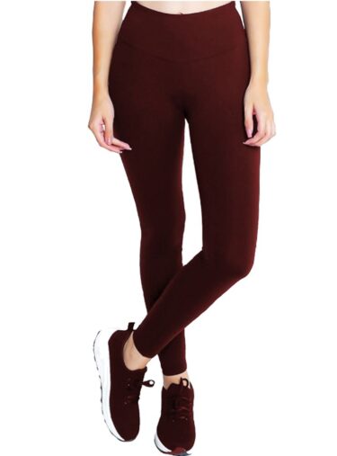 Calza deportiva Suplex Chocolate Bia Brazil Calza deportiva Suplex Chocolate Bia Brazil_LE4069choco_biabrazil_Chile