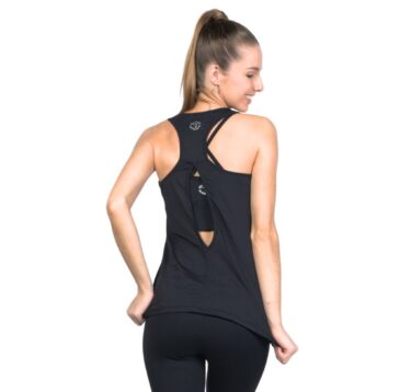 Polera Deportiva Negra Dryfit Abertura Espalda Bia Brazil Polera Deportiva Negra Dryfit Abertura Espalda Bia Brazil_TT4759_biabrazil_Chile