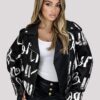 Chaqueta Eco cuero Pintada Importada de Francia-5 Chaqueta Eco cuero Pintada Importada de Francia_JL2076_biabrazil_Chile_5