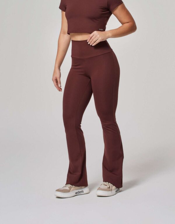 Pantalon Deportivo Modelador Marron Vestem by Brasil soo Glam Pantalon Deportivo Modelador Marron Vestem by Brasil soo Glam_BAI112Marron_biabrazil_Chile