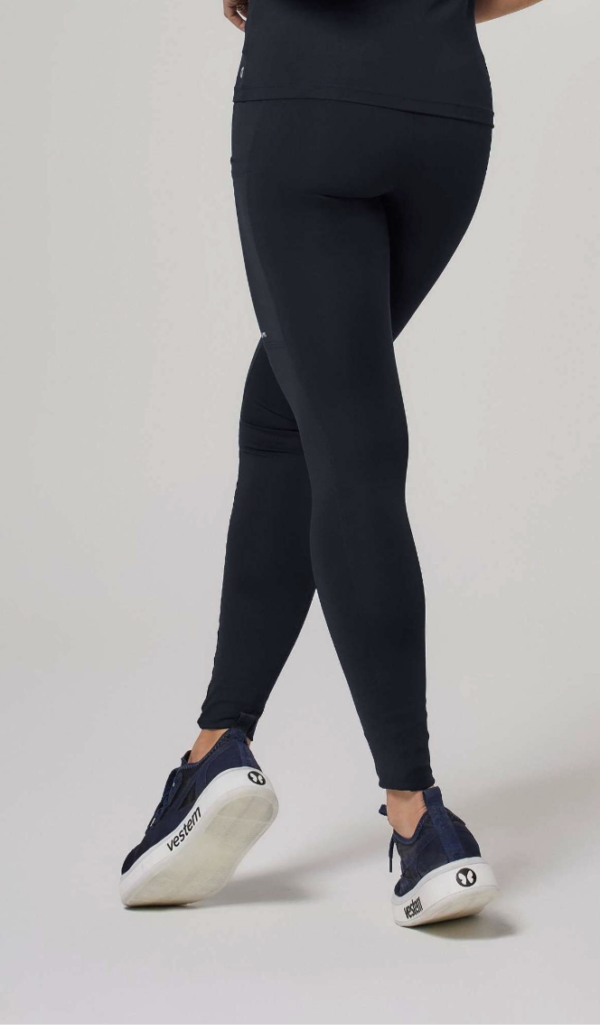 Captura de pantalla 2026-03-24 a la(s) 2.01.31 p.m. Leggings Deportivo con Bolsillos Negro y Chocolate Vestem