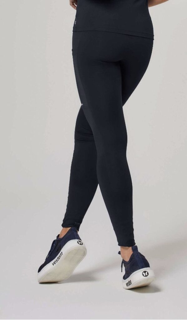 Leggings Deportivo con Bolsillos Negro y Chocolate Vestem-1 Leggings Deportivo con Bolsillos Negro y Chocolate Vestem_FS1606_biabrazil_Chile_1