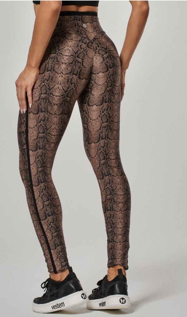 Leggings deportivo Estampado Animal Print Vestem-3 Leggings deportivo Estampado Animal Print Vestem_biabrazil_Chile_3 / Top deportivo Animal Print Vestem_TOP1244animal_biabrazil_Chile_1