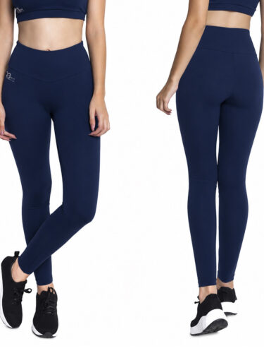 Calza Leggings Suplex Azul Marino Bia Brazil