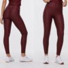 Leggings Cintura Alta Burdeo Metalizado Bia Brazil Leggings Cintura Alta Burdeo Metalizado Bia Brazil_LE4069ctrilobalburdeo_biabrazil_Chile
