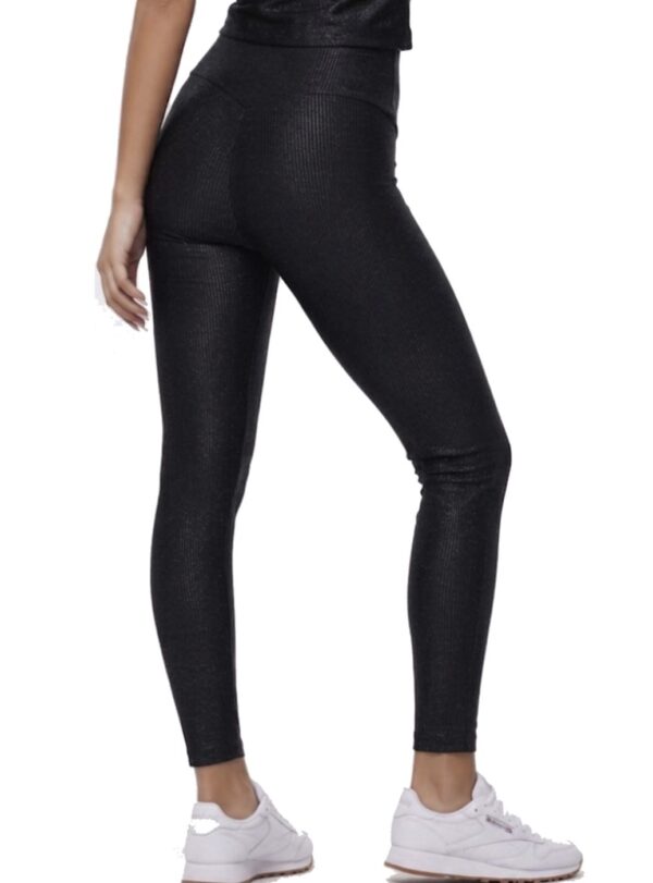 Leggings Cintura Alta Negro Metalizado Bia Brazil-1 Leggings Cintura Alta Negro Metalizado Bia Brazil_LE4069ctrilobalpreto_biabrazil_Chile_1