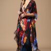 22841591_2f122f0e-9d6b-44c1-8010-e95712e154e1 Kimono Largo Pintado Flecos