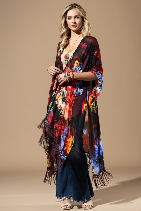 22841591_2f122f0e-9d6b-44c1-8010-e95712e154e1 Kimono Largo Pintado Flecos