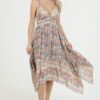 26185267_3484b5d8-dd58-4d50-864a-ed6084828562 Vestido Midi Boho Chic Estampado