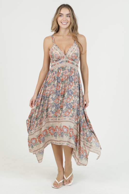 26185267_6767ccd4-016f-45ef-8f75-0abbf4183ab8 Vestido Midi Boho Chic Estampado